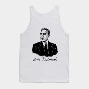 Pasternak 1 Tank Top